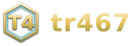 tr467 logo
